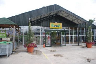 Stout's Tuincentrum